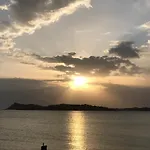 T2 Les Pieds Dans L Eau Vue Mer Apartmán *