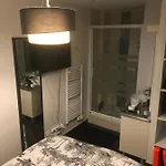 T2 Les Pieds Dans L Eau Vue Mer Apartmán *