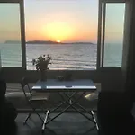 T2 Les Pieds Dans L Eau Vue Mer Apartmán *