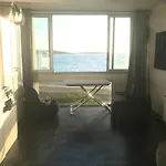 Apartmán T2 Les Pieds Dans L Eau Vue Mer *