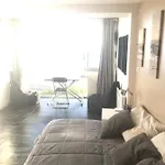 Apartmán T2 Les Pieds Dans L Eau Vue Mer Six-Fours-les-Plages