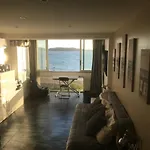 T2 Les Pieds Dans L Eau Vue Mer Apartmán *