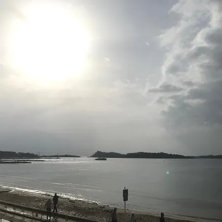 T2 Les Pieds Dans L Eau Vue Mer Six-Fours-les-Plages